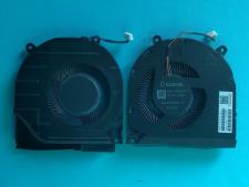 Вентилятор до ноутбука Hp Victus Gaming 16-S1028UA №1